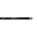Удочка для рыбалки, без колец, Siweida Black Pearl MX Pole, тест 10-30г, длина 4м